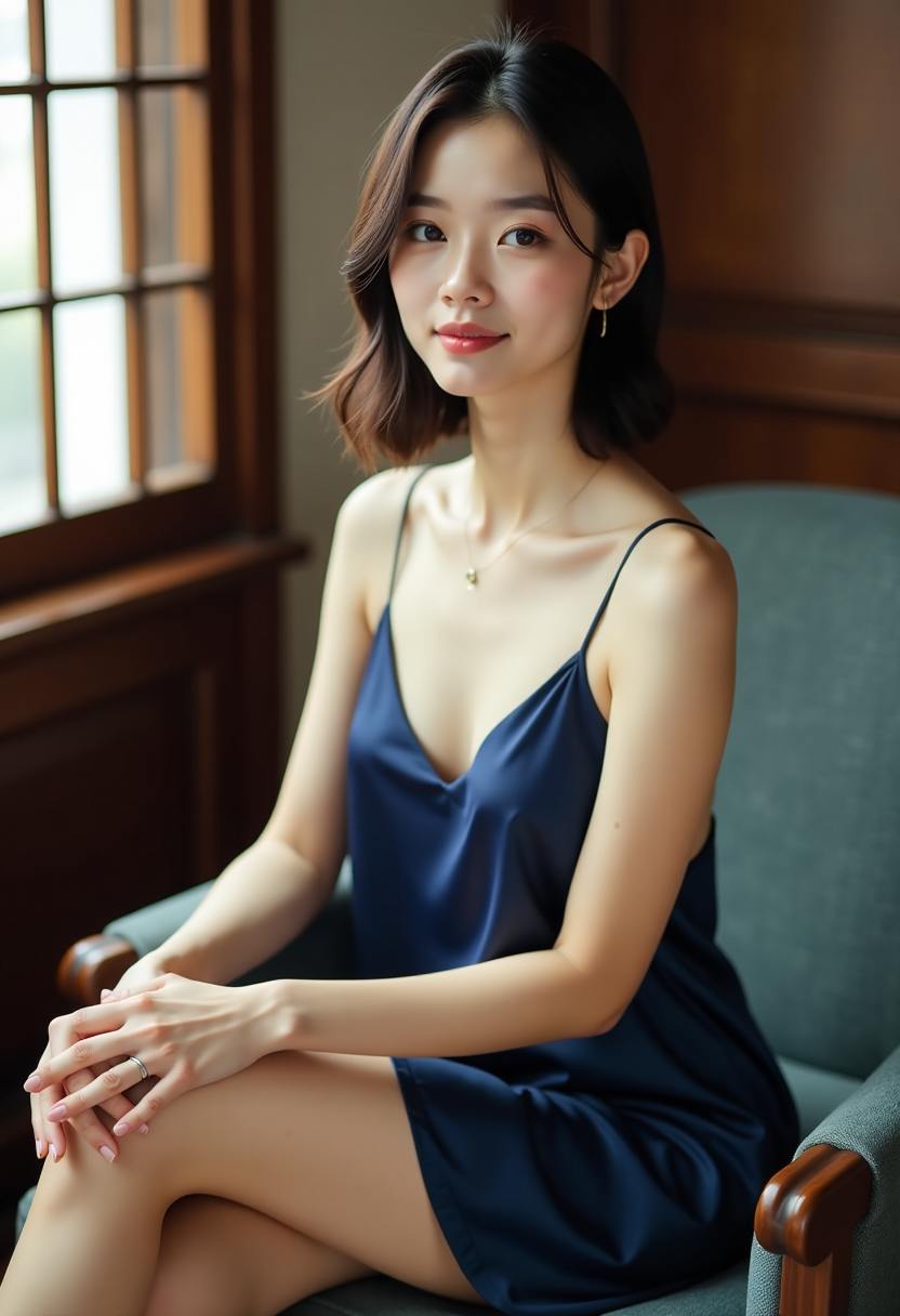 遇见你之后海报